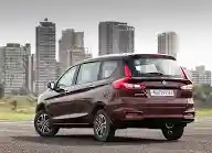 Maruti Ertiga