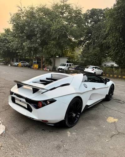 Dc avanti Avanti